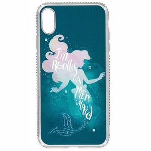 Disney Ariel The Little Mermaid Disney iPhone XS Max Case